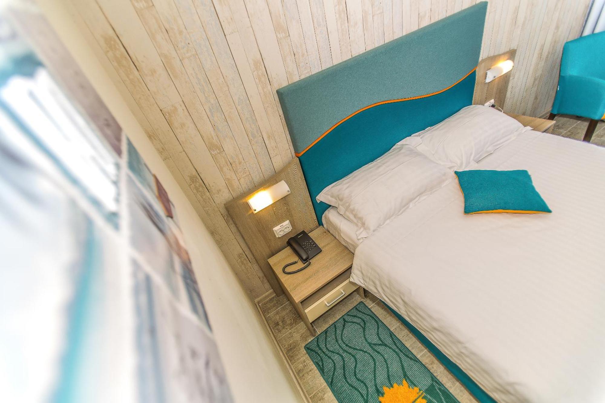 Hotel Riviera Mamaia Room photo