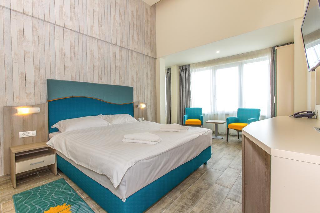 Hotel Riviera Mamaia Room photo