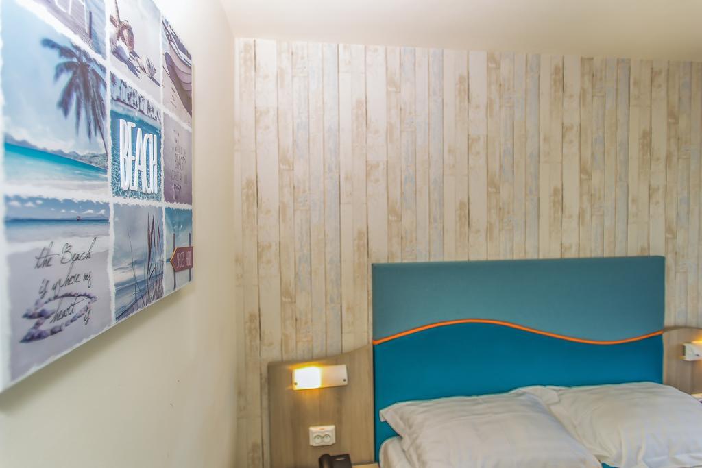 Hotel Riviera Mamaia Room photo