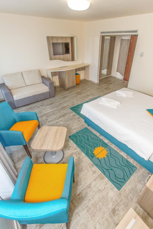 Hotel Riviera Mamaia Room photo