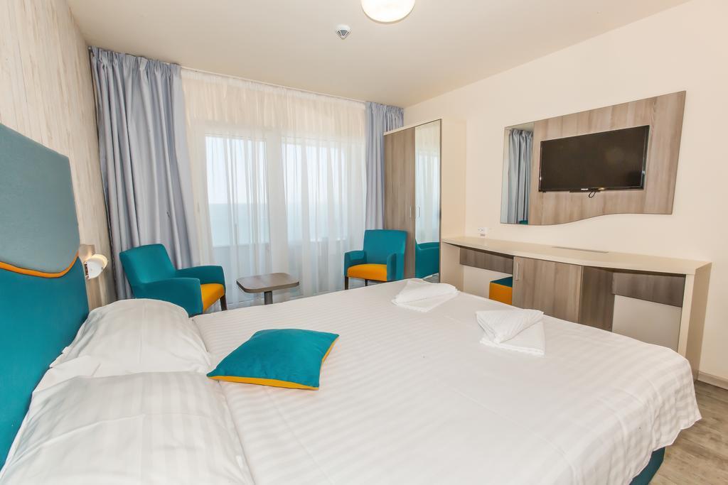 Hotel Riviera Mamaia Room photo