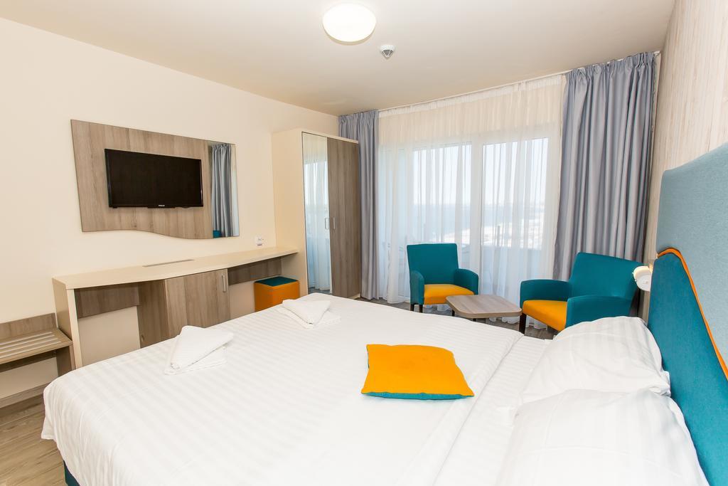 Hotel Riviera Mamaia Room photo