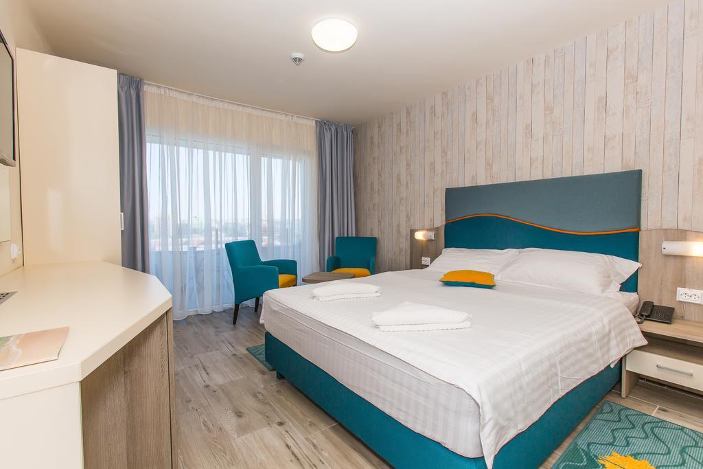 Hotel Riviera Mamaia Room photo